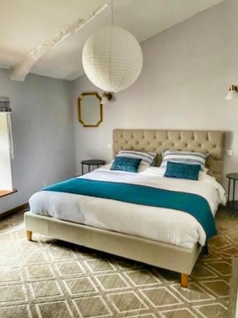 Château Cabaret: Luxury Cathar Retreat With Panoramic Terrace * Lastours